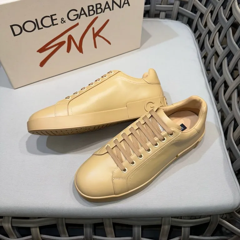 Dolce Gabbana Shoe 